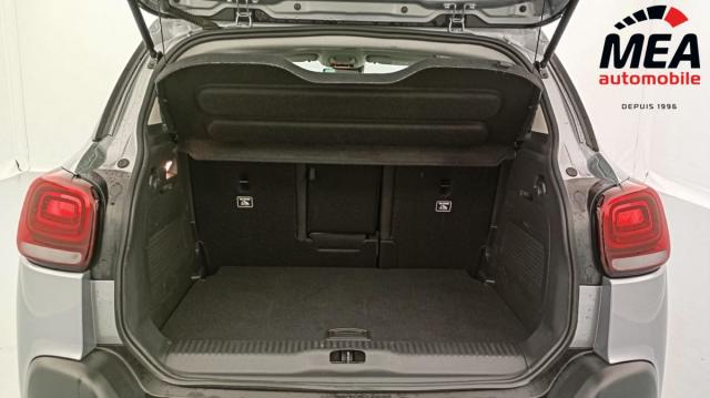 Citroen C3 Aircross image 7