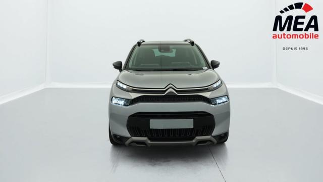 Citroen C3 Aircross image 8