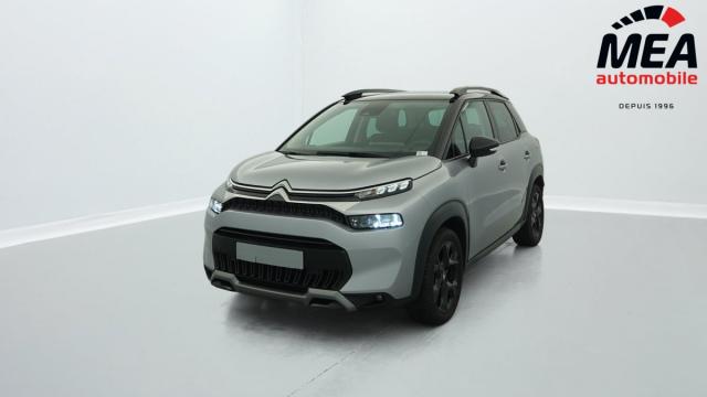 Citroen C3 Aircross image 9