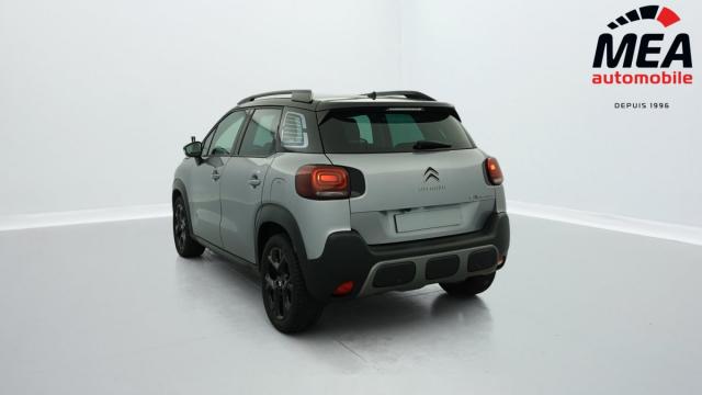 Citroen C3 Aircross image 1