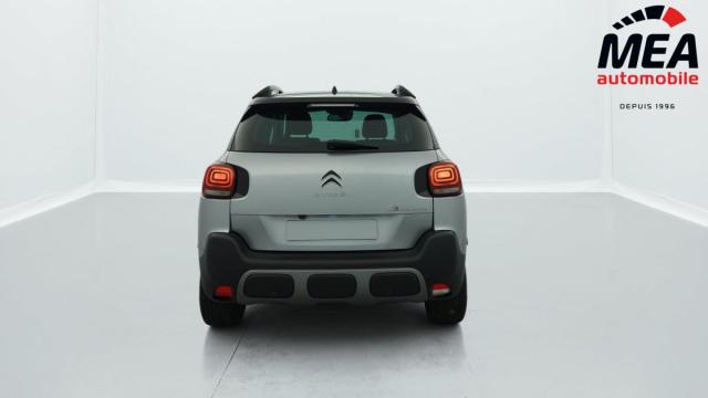 Citroen C3 Aircross image 2