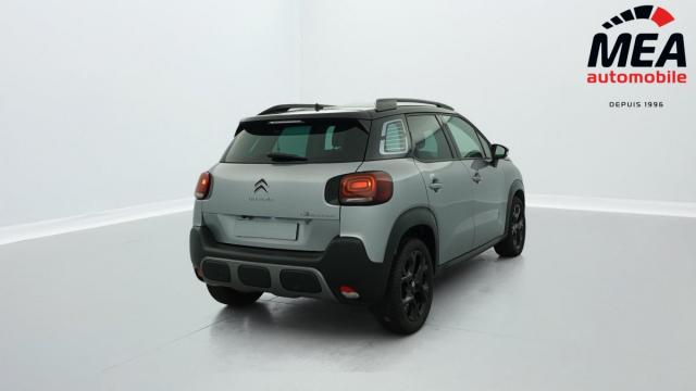 Citroen C3 Aircross image 7