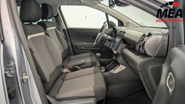 Citroen C3 Aircross image 5