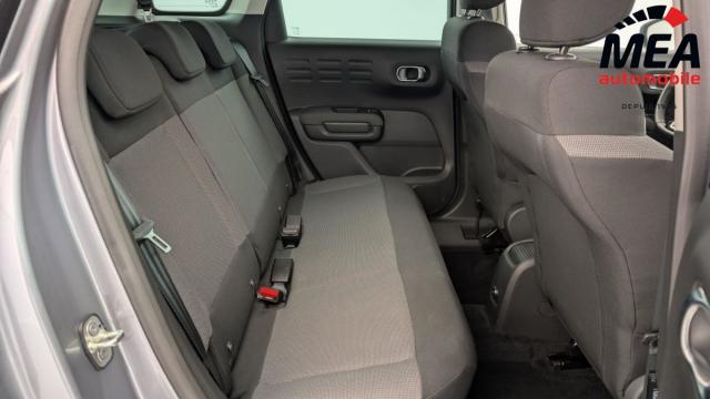Citroen C3 Aircross image 4