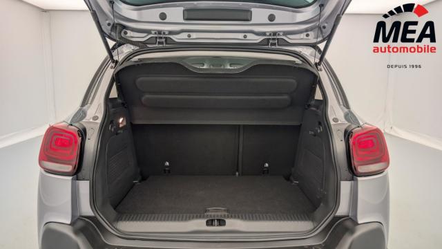Citroen C3 Aircross image 3