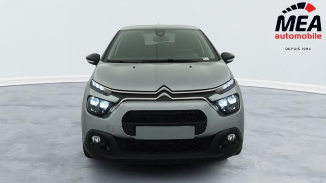 Citroen C3 image 6