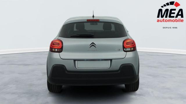 Citroen C3 image 4