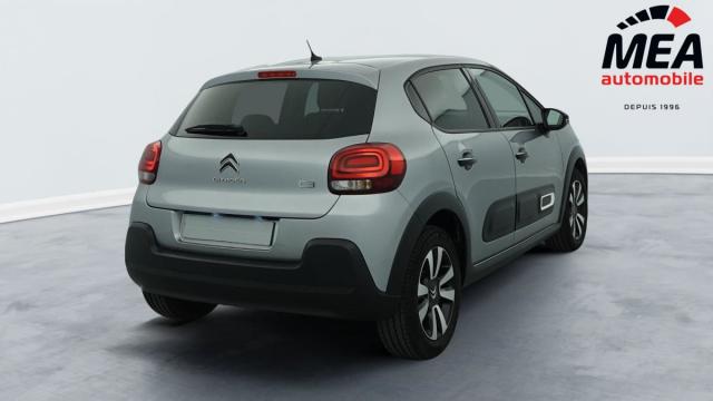 Citroen C3 image 1