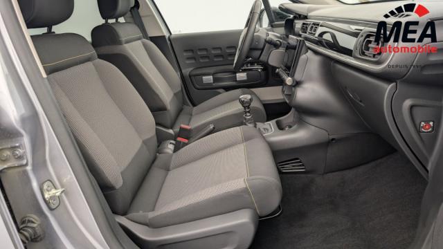 Citroen C3 image 8