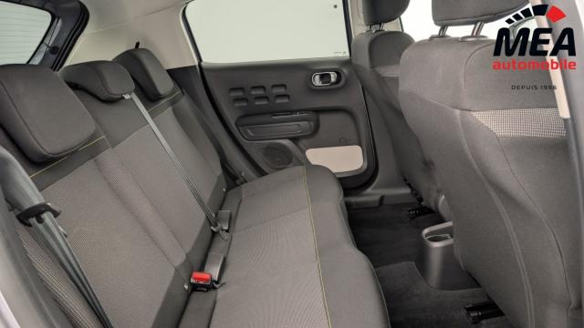 Citroen C3 image 2