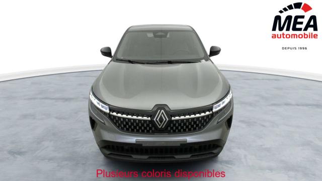 Renault Austral image 8