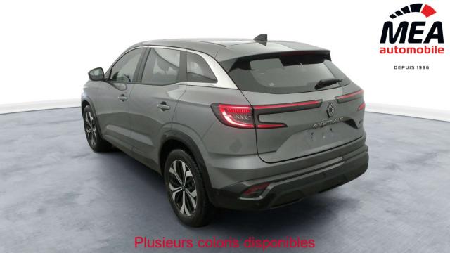 Renault Austral image 6