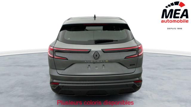 Renault Austral image 7