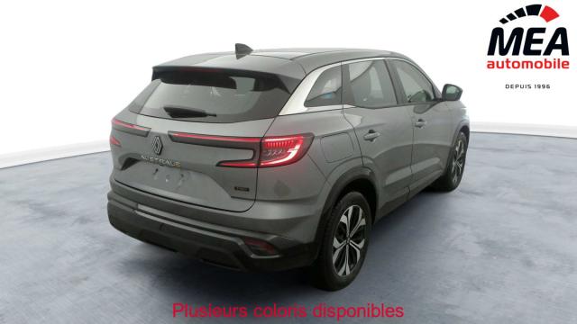 Renault Austral image 5