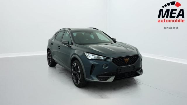 Cupra