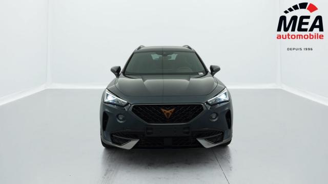Cupra Formentor image 9