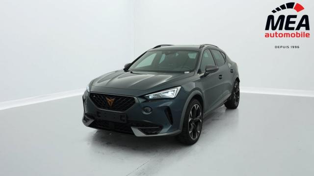 Cupra Formentor image 2