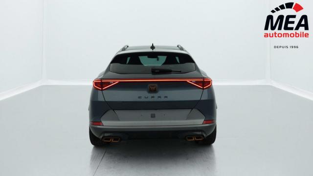 Cupra Formentor image 5
