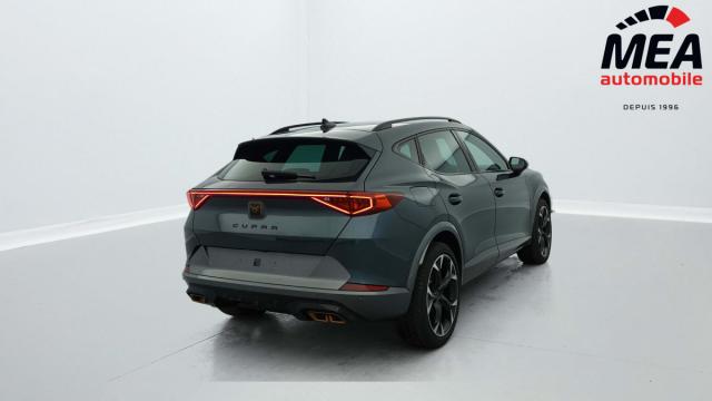 Cupra Formentor image 8