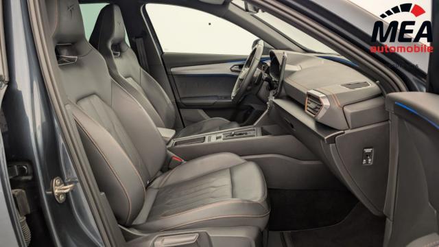 Cupra Formentor image 1