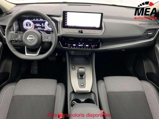Nissan Qashqai image 3