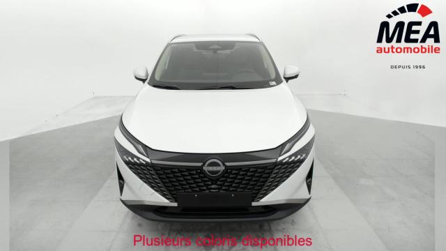 Nissan Qashqai image 5