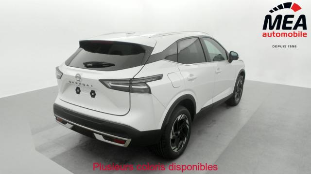 Nissan Qashqai image 6