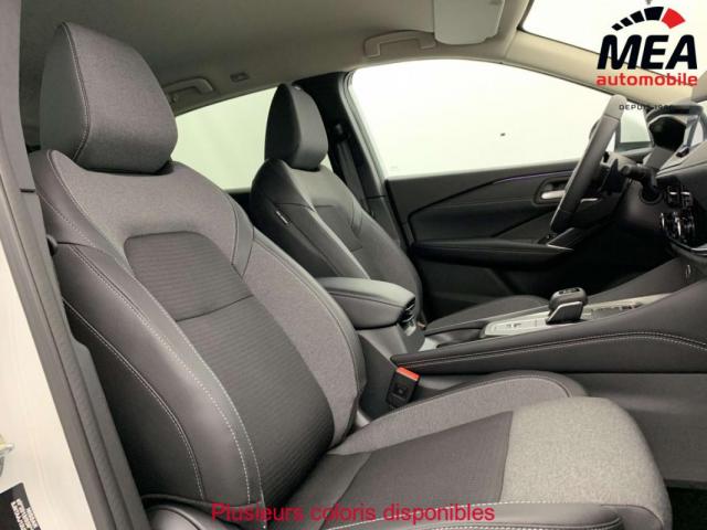 Nissan Qashqai image 7