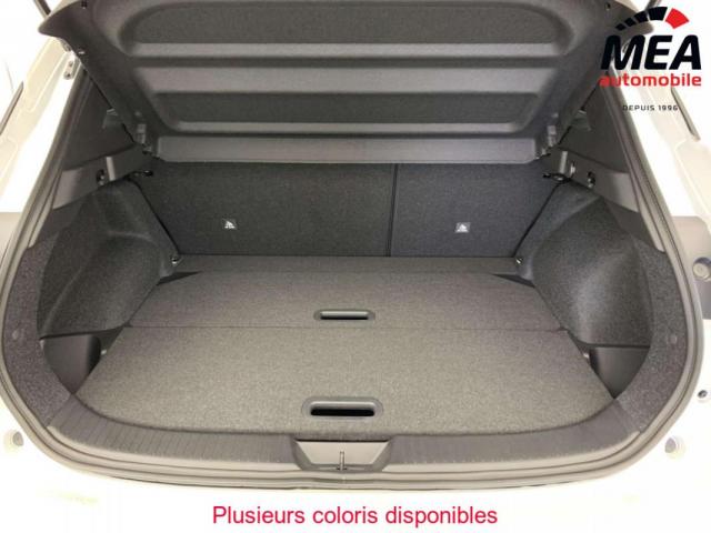 Nissan Qashqai image 4