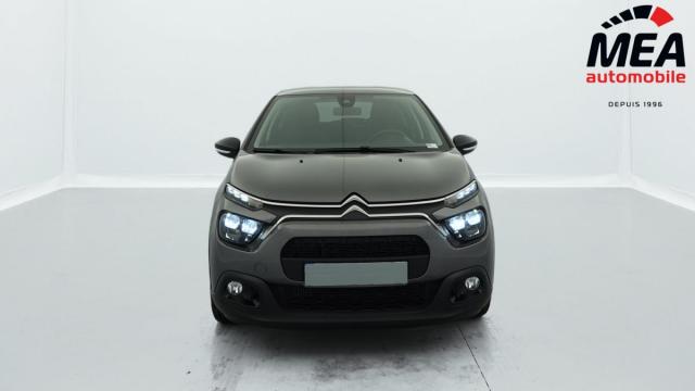 Citroen C3 image 1