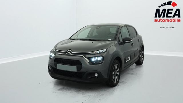 Citroen C3 image 7