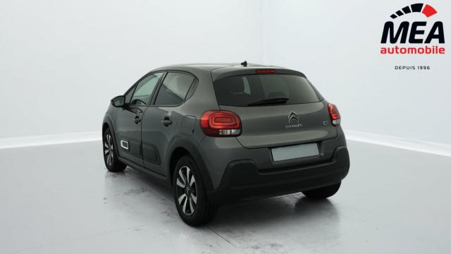 Citroen C3 image 9