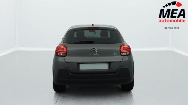 Citroen C3 image 5