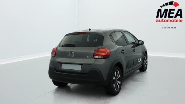 Citroen C3 image 4