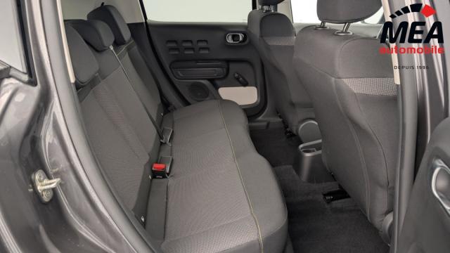 Citroen C3 image 6