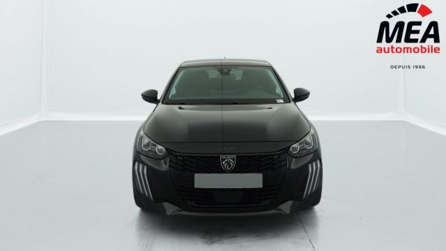 Peugeot 208 image 6