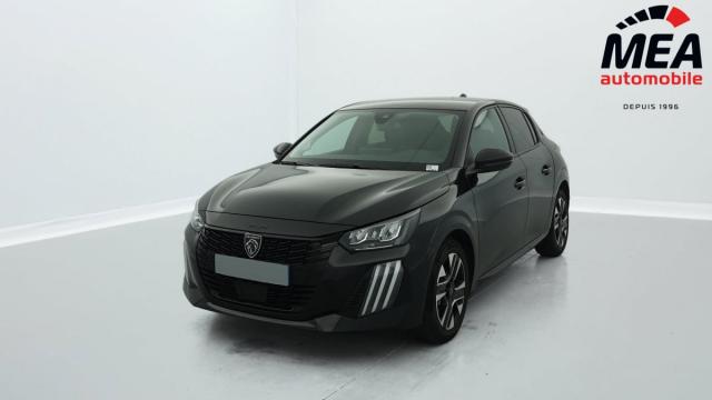 Peugeot 208 image 9