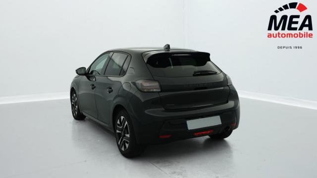 Peugeot 208 image 4