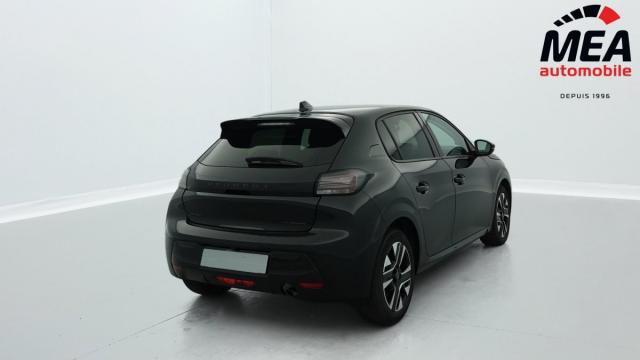 Peugeot 208 image 2