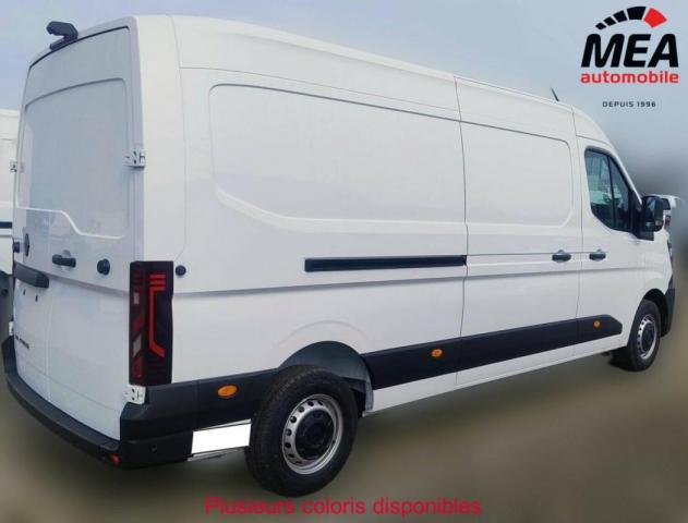 Renault Master image 1