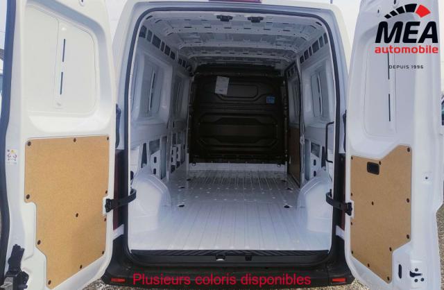 Renault Master image 3