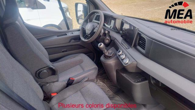 Renault Master image 2