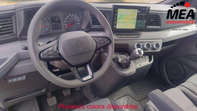 Renault Master image 4