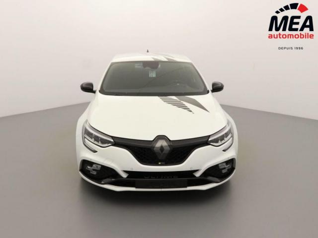 Renault Mégane image 3