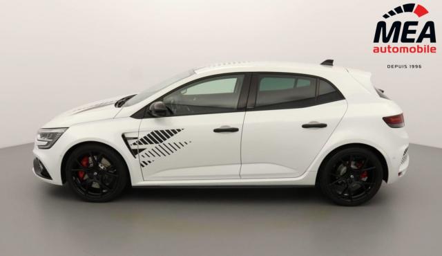 Renault Mégane image 6