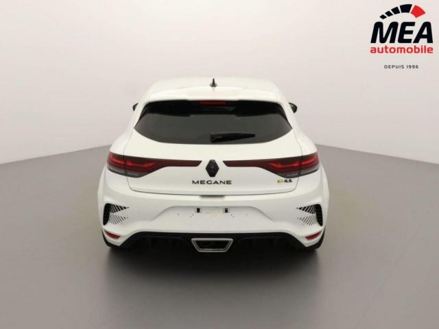 Renault Mégane image 4