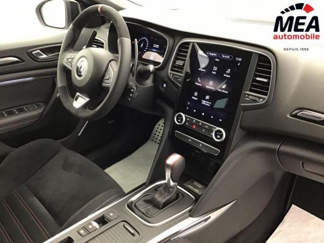Renault Mégane image 2