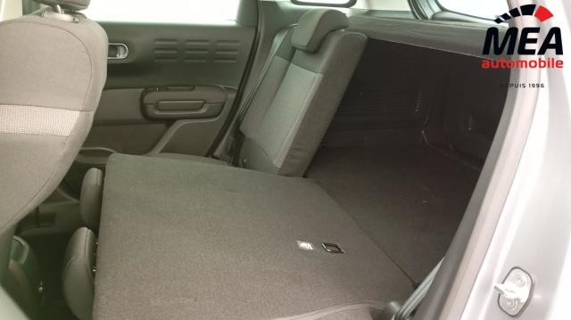 Citroen C3 Aircross image 2