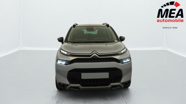 Citroen C3 Aircross image 3