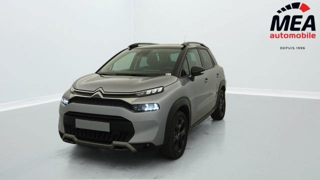 Citroen C3 Aircross image 4